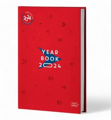 1000 MIGLIA 2024 YEARBOOK