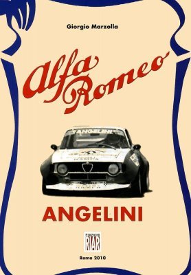 ALFA ROMEO ANGELINI