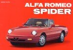 ALFA ROMEO SPIDER