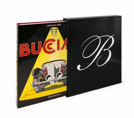 BUCCIALI (LIMITED EDITION)