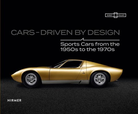 CARS - DRIVEN BY DESIGN