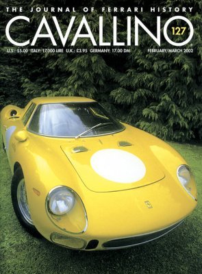 CAVALLINO N.127