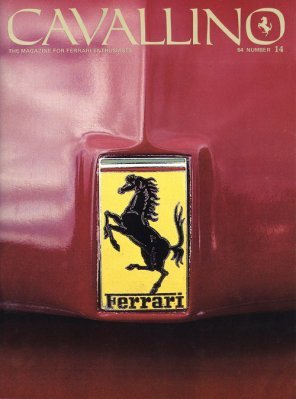 CAVALLINO N. 14