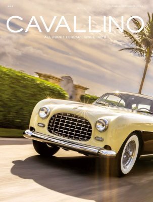 CAVALLINO N.263