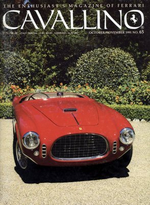 CAVALLINO N. 65