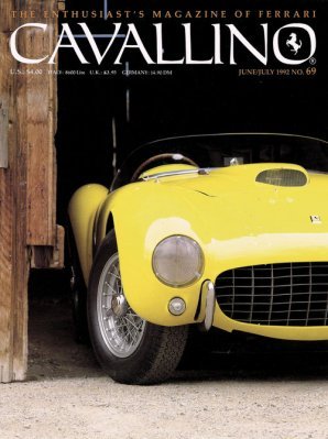 CAVALLINO N. 69