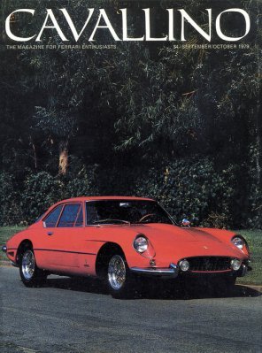 CAVALLINO N.  7