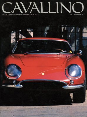 CAVALLINO N.  9