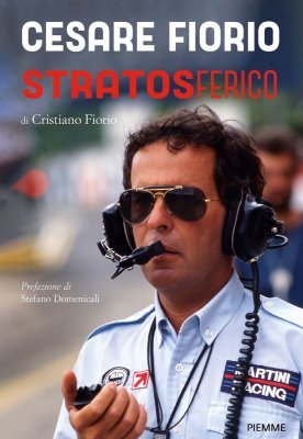 CESARE FIORIO - STRATOSFERICO