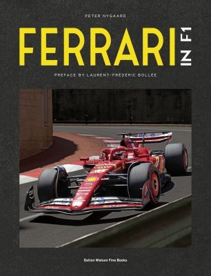 FERRARI IN F1