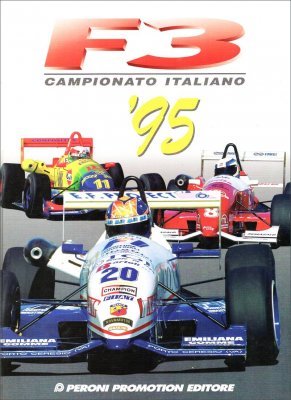 FORMULA 3 - CAMPIONATO ITALIANO '95