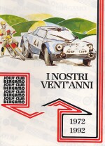 I NOSTRI VENT'ANNI 1972-1992