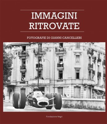 IMMAGINI RITROVATE