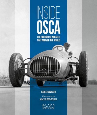 INSIDE OSCA - THE BOLOGNESE MIRACLE THAT AMAZED THE WORLD