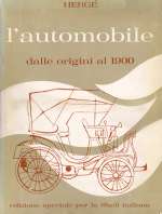 L'AUTOMOBILE DALLE ORIGINI AL 1900