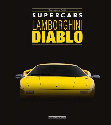 LAMBORGHINI DIABLO