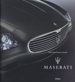 MASERATI