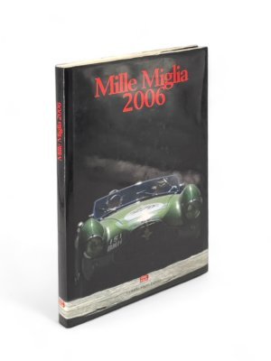 MILLE MIGLIA 2006