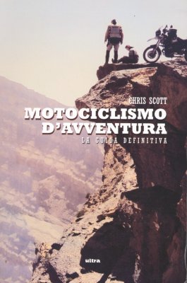 MOTOCICLISMO D'AVVENTURA