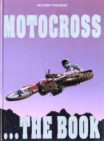 MOTOCROSS THE BOOK 1993