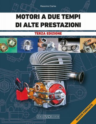 MOTORI A DUE TEMPI DI ALTE PRESTAZIONI (TERZA EDIZIONE)