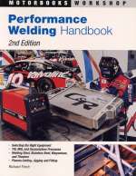 PERFORMANCE WELDING HANDBOOK SECOND EDITION