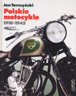 POLSKIE MOTOCYKLE 1918-1945