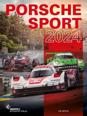 PORSCHE SPORT 2024