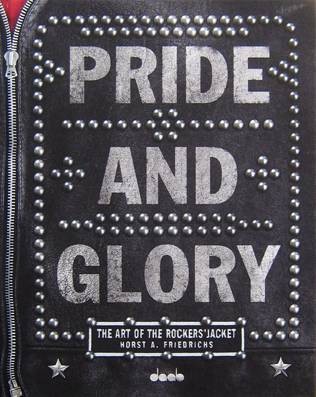 PRIDE AND GLORY