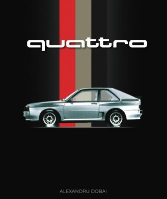 QUATTRO (EDIZIONE RILEGATA)