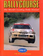 RALLYCOURSE 1996-97