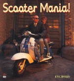 SCOOTER MANIA !