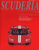 SCUDERIA MAGAZINE FOR FERRARISTI N.44