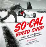 SO-CAL SPEED SHOP