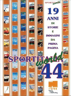 SPORTITALIA WORLD 44