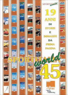 SPORTITALIA WORLD 45