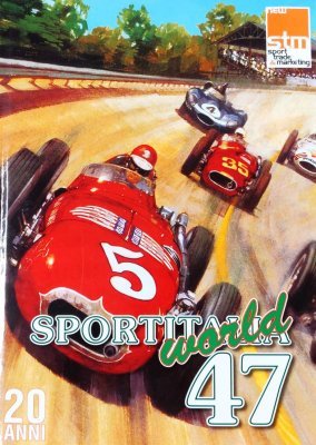 SPORTITALIA WORLD 47