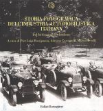 STORIA ILLUSTRATA DELL'INDUSTRIA AUTOMOBILISTICA ITALIANA