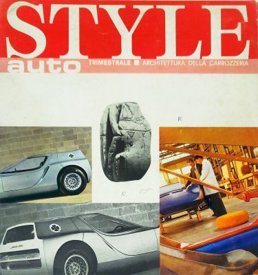 STYLE AUTO N.11 (ENG)