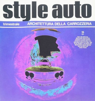 STYLE AUTO N.15