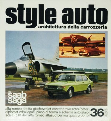 STYLE AUTO N.36