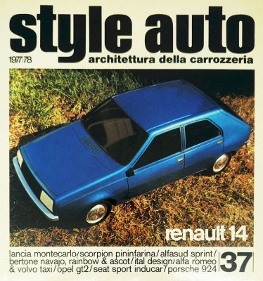 STYLE AUTO N.37 (ENG)