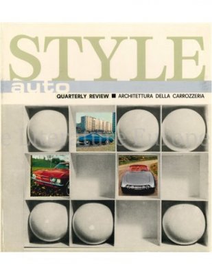 STYLE AUTO N. 5