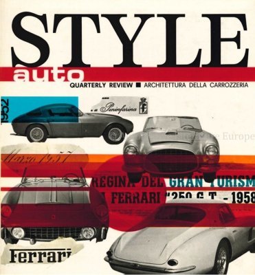 STYLE AUTO N. 6 (ENG)