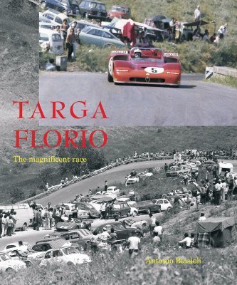 TARGA FLORIO - THE MAGNIFICENT RACE