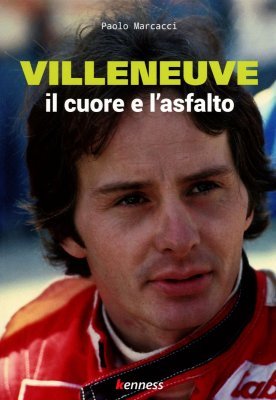 VILLENEUVE IL CUORE E L'ASFALTO