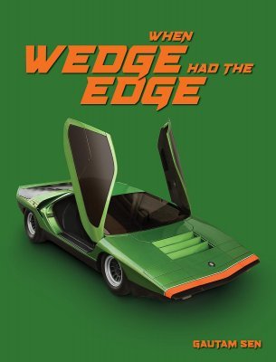 WHEN WEDGE HAD THE EDGE