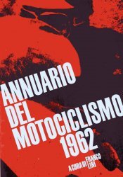 ANNUARIO DEL MOTOCICLISMO 1962