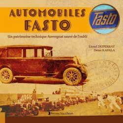 AUTOMOBILES FASTO