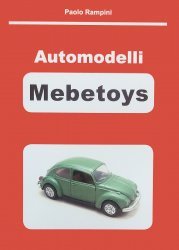 AUTOMODELLI MEBETOYS